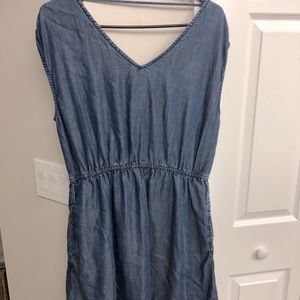 Universal Thread Jean Dress